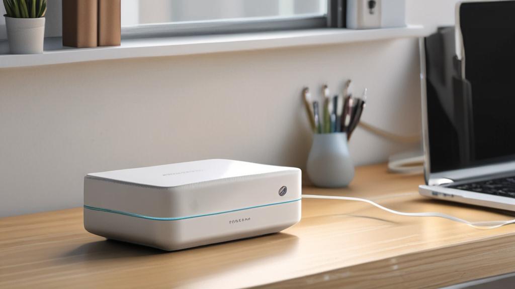 Иллюстрация к статье: Как читать индикацию IQOS ILUMA при первом запуске